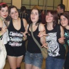 Sfeerfoto Vans Warped Tour 2013