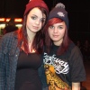 Sfeerfoto Vans Warped Tour 2013