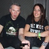 Sfeerfoto Vans Warped Tour 2013