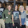 Sfeerfoto Vans Warped Tour 2013