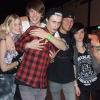 Sfeerfoto Vans Warped Tour 2013
