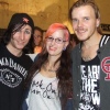 Sfeerfoto Vans Warped Tour 2013