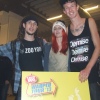 Sfeerfoto Vans Warped Tour 2013