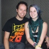 Sfeerfoto Vans Warped Tour 2013