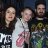 Sfeerfoto Vans Warped Tour 2013