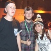 Sfeerfoto Vans Warped Tour 2013