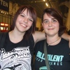 Sfeerfoto Vans Warped Tour 2013