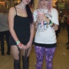 Sfeerfoto Vans Warped Tour 2013