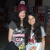 Sfeerfoto Vans Warped Tour 2013