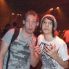 Sfeerfoto Vans Warped Tour 2013
