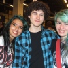 Sfeerfoto Vans Warped Tour 2013