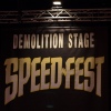 Sfeerfoto Speedfest 2013