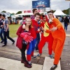 Sfeerfoto Paaspop 2014