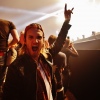 Sfeerfoto Paaspop 2014