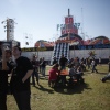 Foto Paaspop 2014