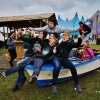 Sfeerfoto Paaspop 2014