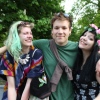 Foto Bevrijdingspop Haarlem