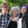 Foto Bevrijdingspop Haarlem
