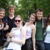 Foto Bevrijdingspop Haarlem