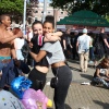 Sfeerfoto Bevrijdingspop Haarlem
