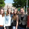 Foto Bevrijdingspop Haarlem