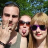 Foto Bevrijdingspop Haarlem