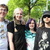 Foto Bevrijdingspop Haarlem