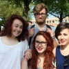 Foto Bevrijdingspop Haarlem
