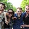 Sfeerfoto Bevrijdingspop Haarlem