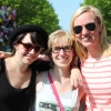 Foto Bevrijdingspop Haarlem