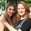 Sfeerfoto Bevrijdingspop Haarlem