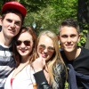Foto Bevrijdingspop Haarlem