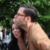 Sfeerfoto Bevrijdingspop Haarlem