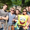 Foto Bevrijdingspop Haarlem