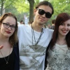Foto Bevrijdingspop Haarlem
