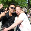 Sfeerfoto Bevrijdingspop Haarlem