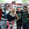 Foto Bevrijdingspop Haarlem