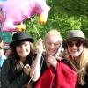 Foto Bevrijdingspop Haarlem