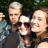 Foto Bevrijdingspop Haarlem