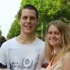 Foto Bevrijdingspop Haarlem
