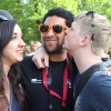Foto Bevrijdingspop Haarlem