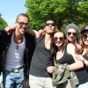 Foto Bevrijdingspop Haarlem