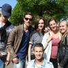 Foto Bevrijdingspop Haarlem