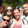 Sfeerfoto Bevrijdingspop Haarlem