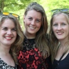 Sfeerfoto Bevrijdingspop Haarlem