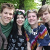 Foto Bevrijdingspop Haarlem