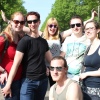 Sfeerfoto Bevrijdingspop Haarlem