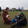 Foto Groezrock 2014