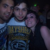 Sfeerfoto Resist 2014