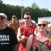 Foto Pinkpop 2014 - dag 1